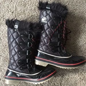 Sorel winter boots